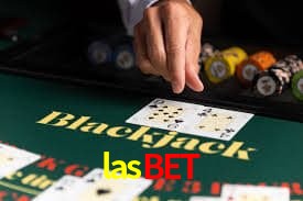 lasbet Rondas de bonificación