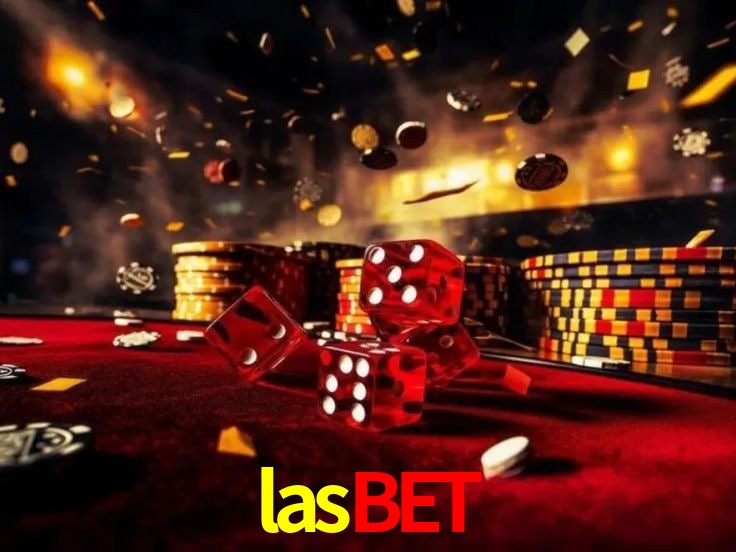 lasbet Tragamonedas