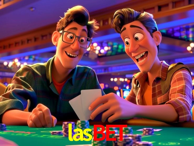 lasbet Promociones semanales