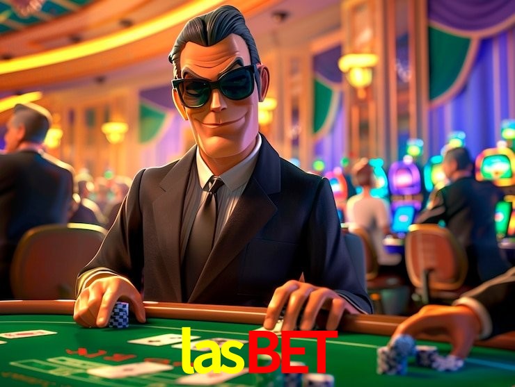 lasbet Preguntas frecuentes