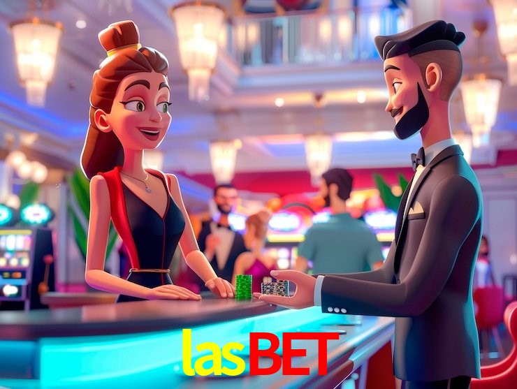 lasbet Two-Factor Authentication Slots