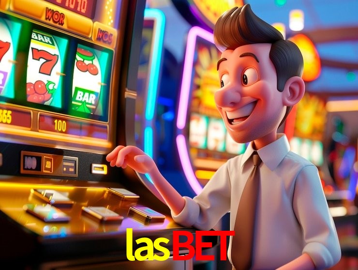 lasbet Live Blackjack
