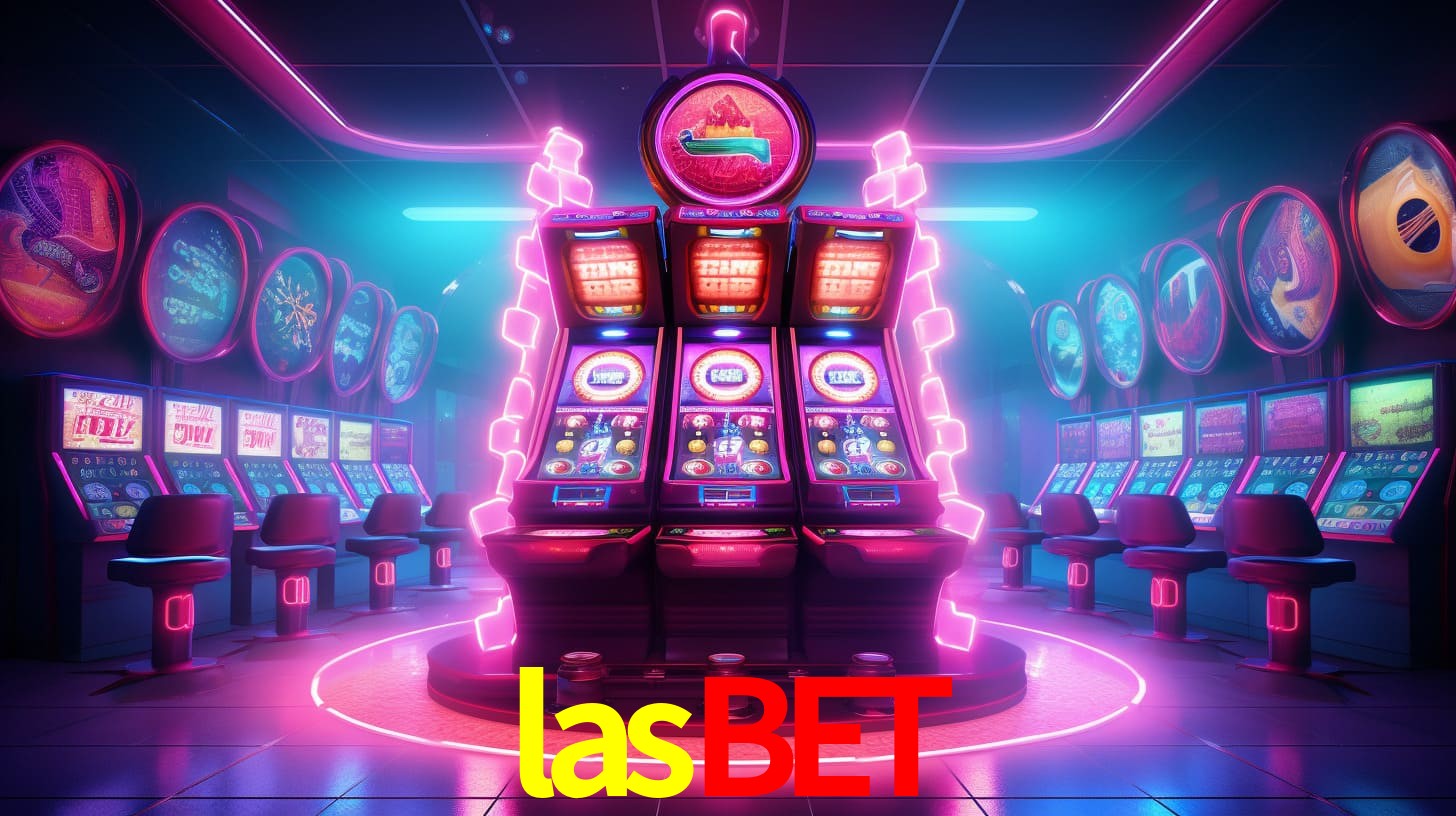 lasbet gaming platform