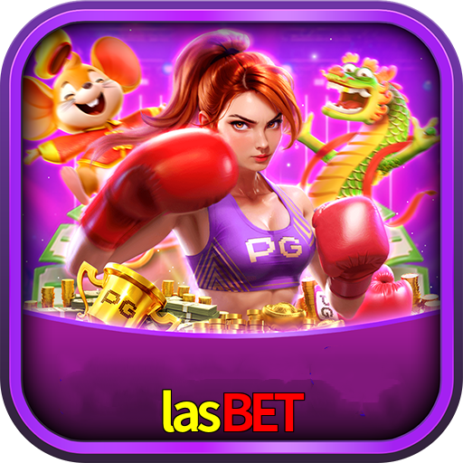 lasbet logo